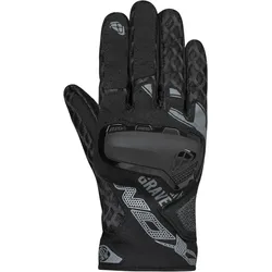 Ixon Gravel Air Motorradhandschuhe S