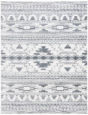 SAFAVIEH Layla Rixa Moroccan Rustic Rug