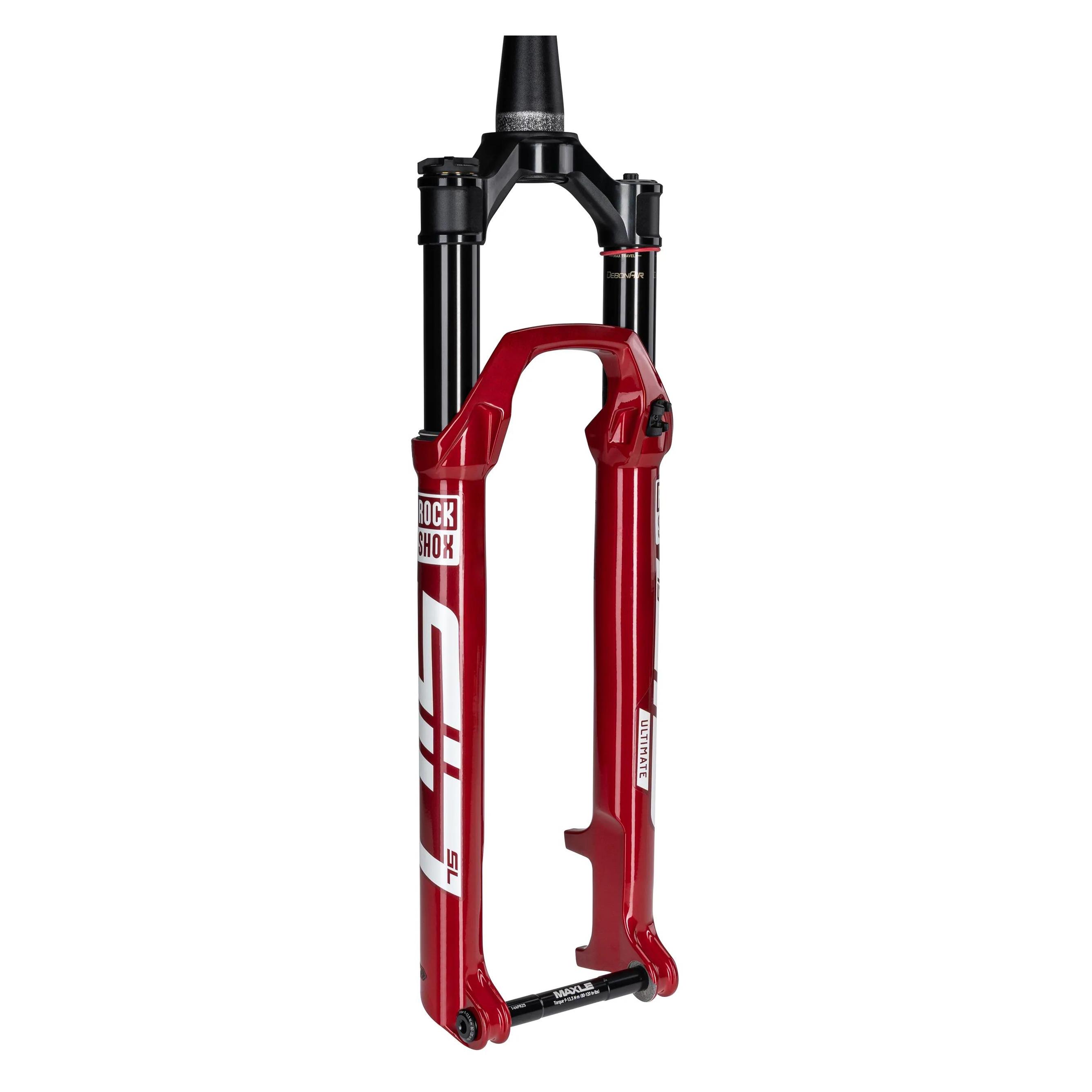 RockShox MY26 Fork SID SL Ultimate RaceDay 3Position Crown (100 mm, Luft) (109062)