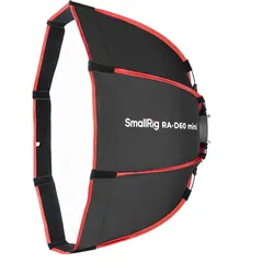 4682 RA-D60 Mini Parabol Softbox