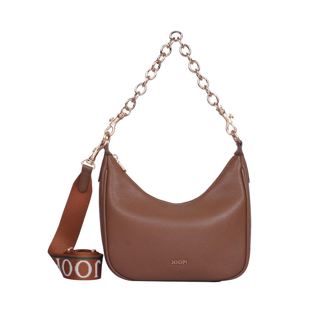 LÖSCHEN JOOP! dolce ginger shoulderbag mvz Farbe brown