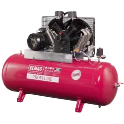 ELMAG Kompressor PROFI-LINE - 11036