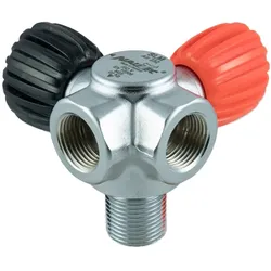 Nautec - SLM-Valve Air 232