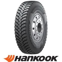 Hankook Smart Work DM09 12 R22.5 152/149K