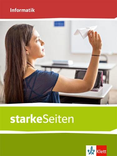 starkeSeiten Informatik: Schulbuch Klassen 7-10 - Preis vom 12.10.2026 11:37:12 h