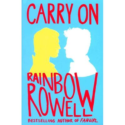 Rowell, R: Carry On, Taschenbuch von Rainbow Rowell, Pan Macmillan