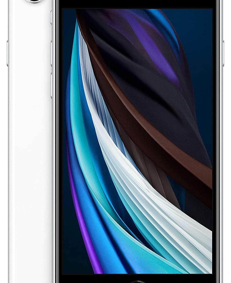 Apple iPhone SE (2. Generation) 128GB Weiß
