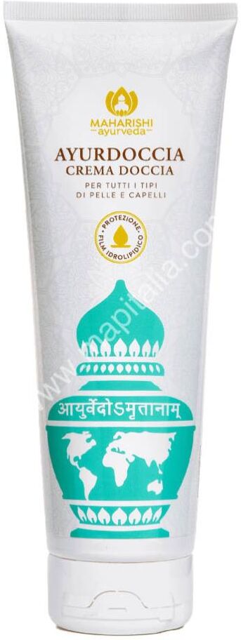 MAP ITALIA Srl AYURDOCCIA 250ML