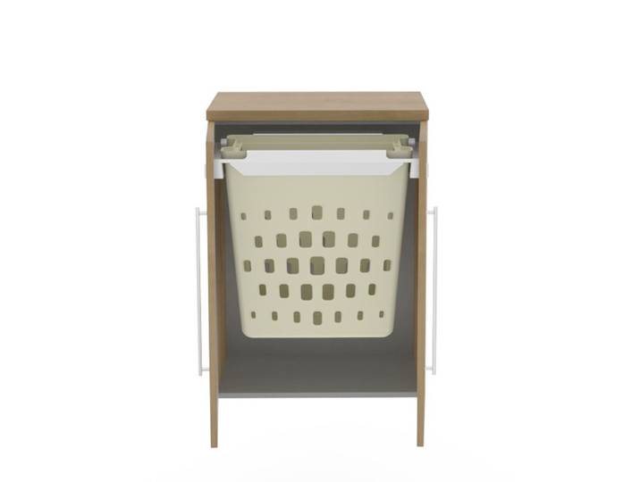 Puris Crescendo Highboard bei badshop.de