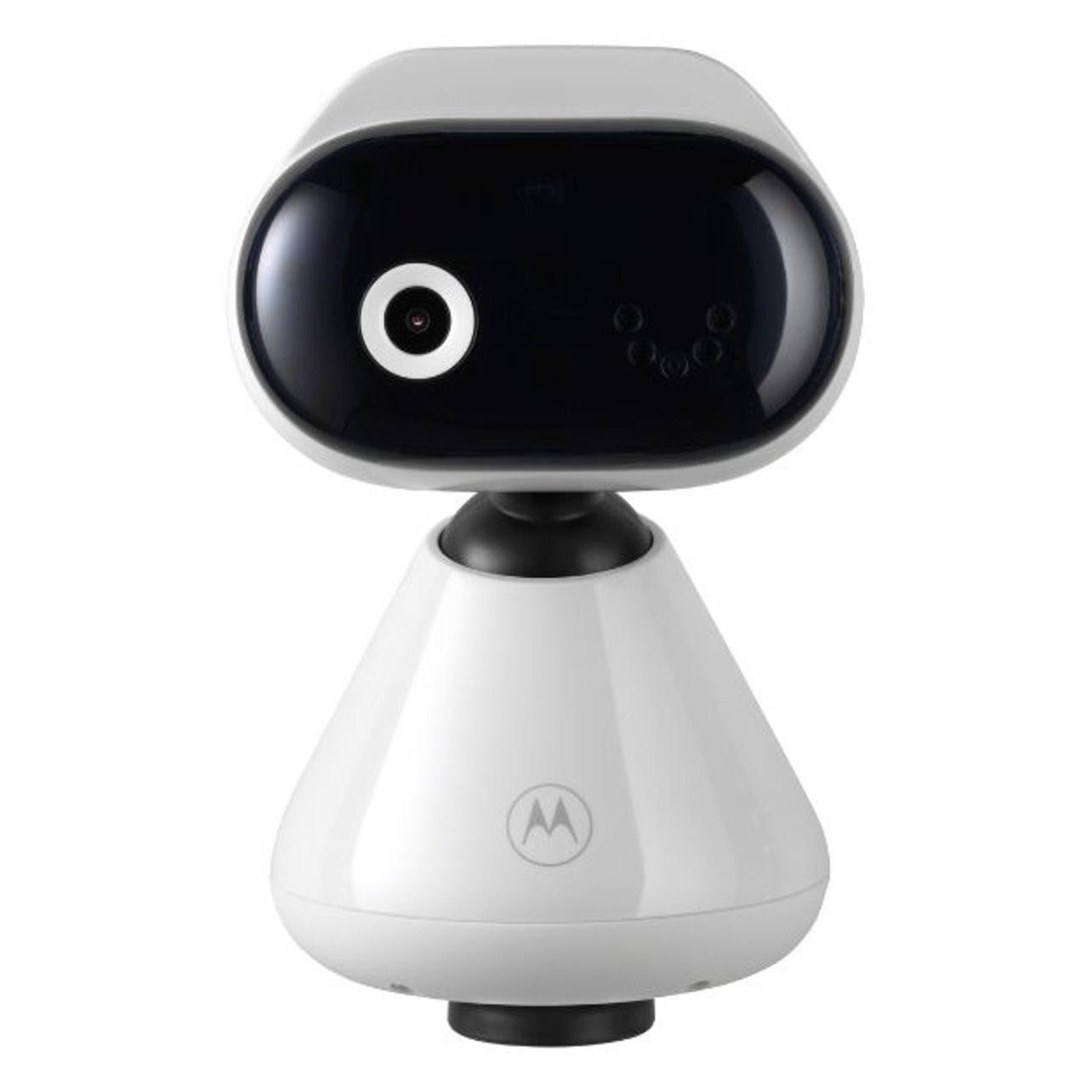 Motorola PIP1510 Stand alone additional camera (Babyphone mit Kamera, 300 m) (120MOTOPIP1510-C)