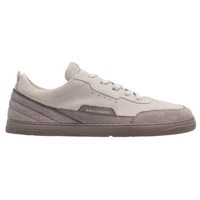Groundies - Women's Zürich - Barfußschuhe 38 | EU 38 grau
