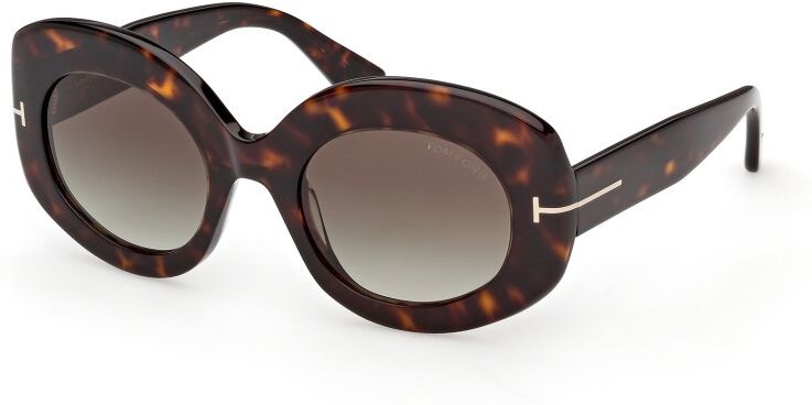 Tom Ford Claudette-02 FT1346 (52B)