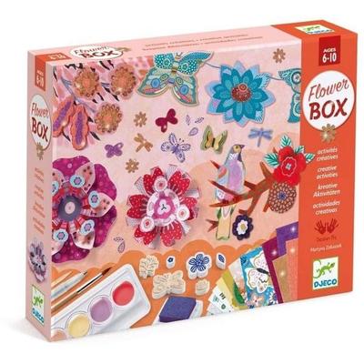 Multi Activity Kit Blumengarten