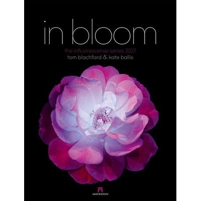 in bloom Kalender 2027