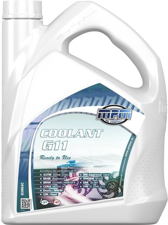 MPM 83005C Antifreeze