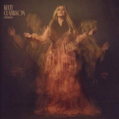 Chemistry - Kelly Clarkson, CD