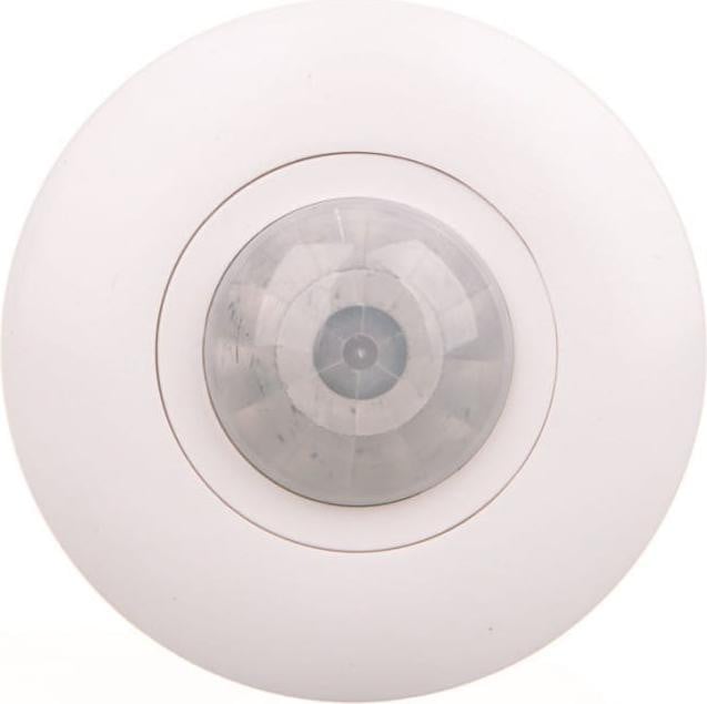 ORNO-POLSKA Mini Bewegingssensor met 360 graden detectie, IP20, 1200W