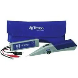 Greenlee, Multimeter, PTS100/200 10 km (Kabeltester)