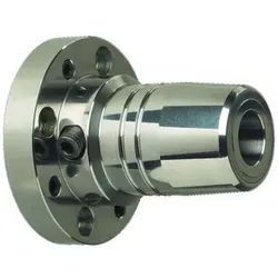 Hydro-Dehnspannfutter-Flansche / Modul-Ø 80 / Werksnorm 4360 20.080
