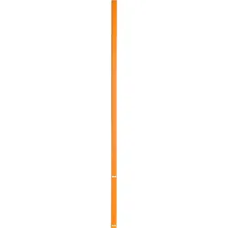 Verbindungselement schmal 1420 x 32,5 x 30 mm Orange