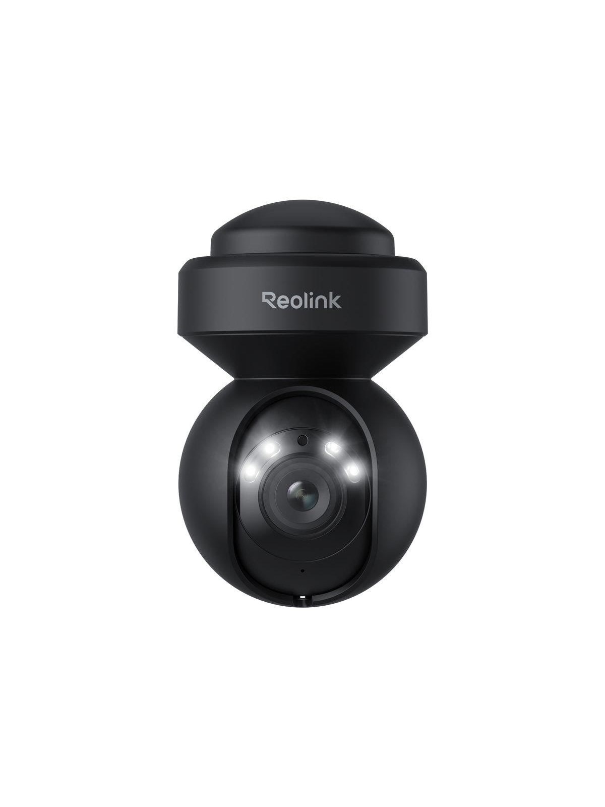 REOLINK E1 Outdoor - Black