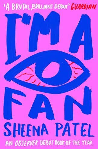 Sheena Patel - I'm a Fan: Sheena Patel - Preis vom 14.10.2026 23:07:16 h