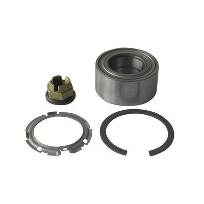 Vaico Radlagersatz [Hersteller-Nr. V46-0800] für Mercedes-Benz, Renault