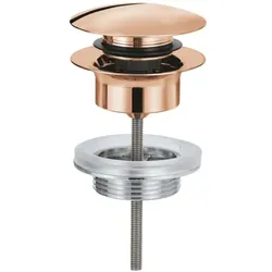 Grohe Ablaufgarnitur 65807 65807DA0 warm sunset