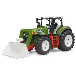 Bruder Bruder 03451 ROADMAX Traktor mit Frontlader