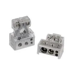DBT-50 Batterieklemmen-Set