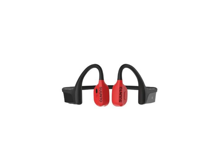 Suunto SUUNTO Wing Open-Ear Knochenschall Open-Ear-Kopfhörer