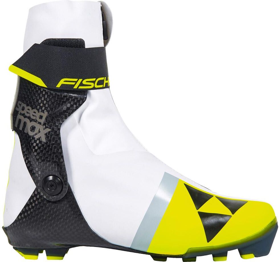 Fischer  - Speedmax Skate Ws - 38 - Chaussures de Ski Nordique