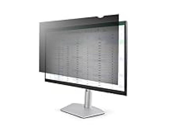 StarTech Filtre de Confidentialité Écran 24po 16:10, Mat/Brillant