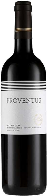 Vino Tr3smano Proventus 2022 - Vino tinto español 14,50% vol. - 75cl
