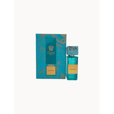 Costiera 100ml pudrig, holzig, aromatisch von Gritti