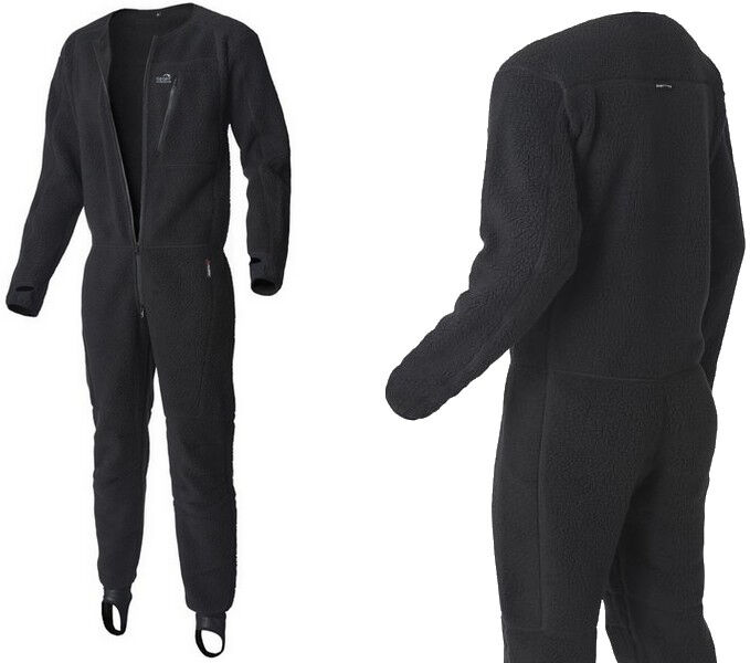 Geoff Anderson Thermal3 Heldragt