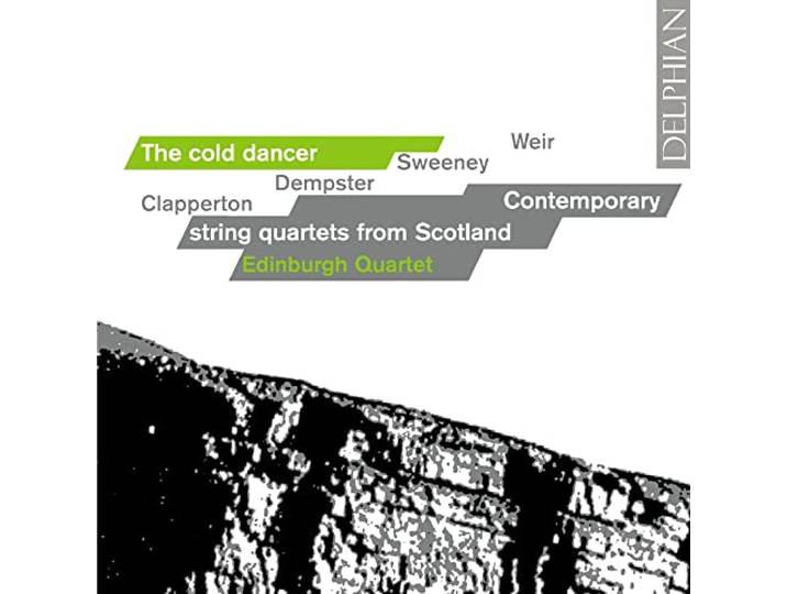 The Cold Dancer Contemporary String