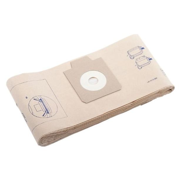 Nilfisk 5 Staubbeutel Papier (140 7015 020)