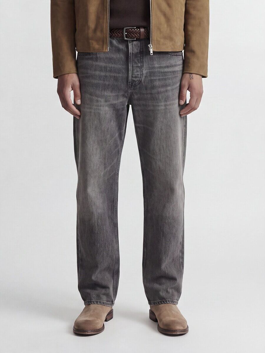 JACK & JONES Jean droit, TED