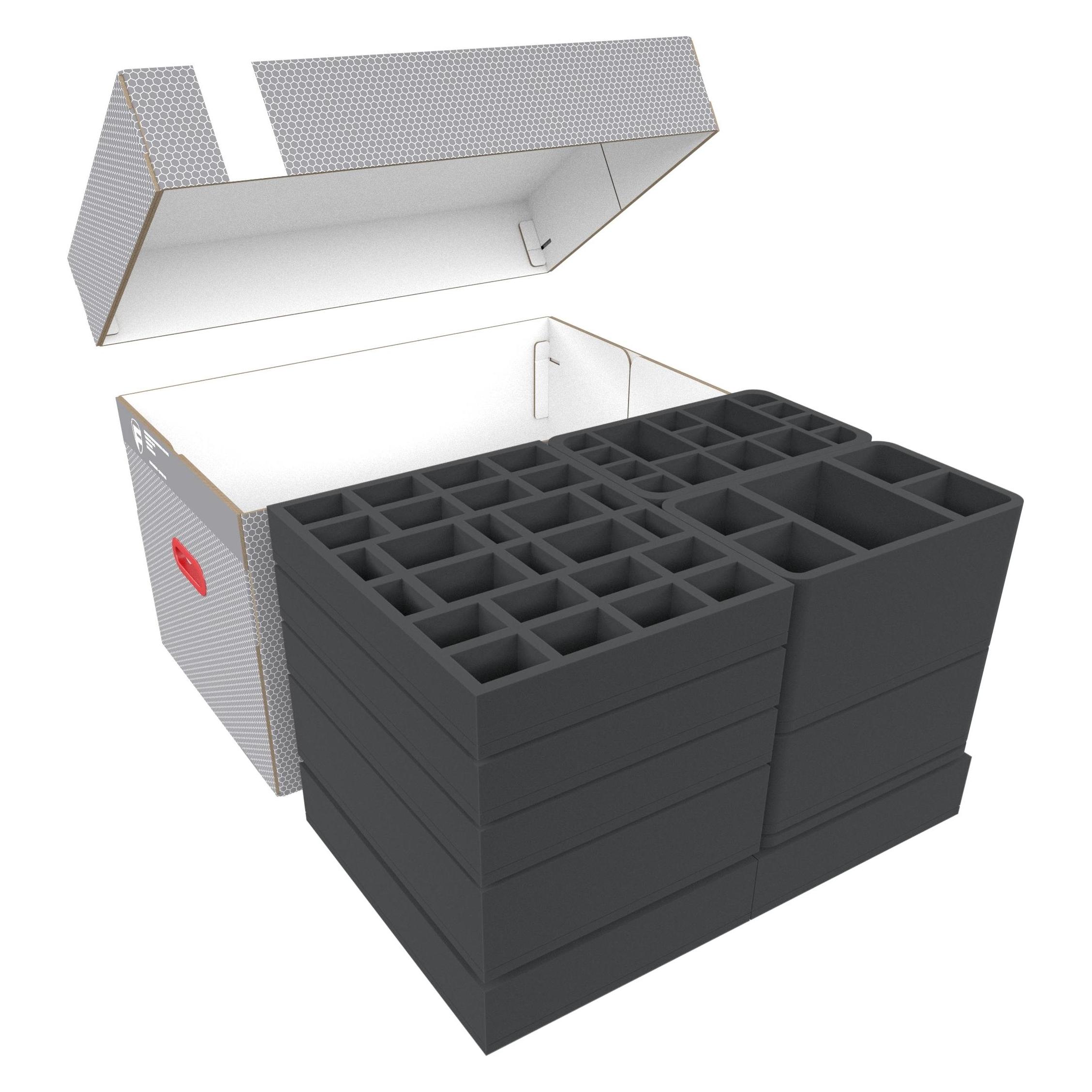 Feldherr 64745 - Transporter für Adepta Sororitas (Schaumstoff) (TRA91)