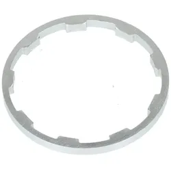 SHIMANO Distanzring für Deore XT CS-M770 9-fach Kassetten | 2,56 mm