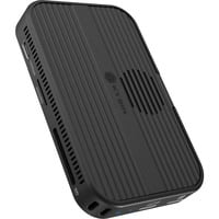 IB-DK4071M-CU31, Dockingstation USB-C, PD, M.2