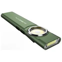 Klarus, Taschenlampe, E5 Plus (11.30 cm, 650 lm)