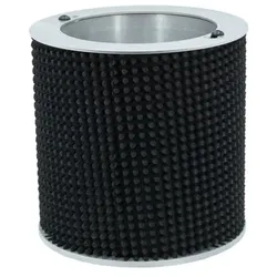 ARMINIUS 158mm Schleifigel 158x150x40mm