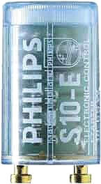 Philips Starter Elektronisch S 10-E 18-75w