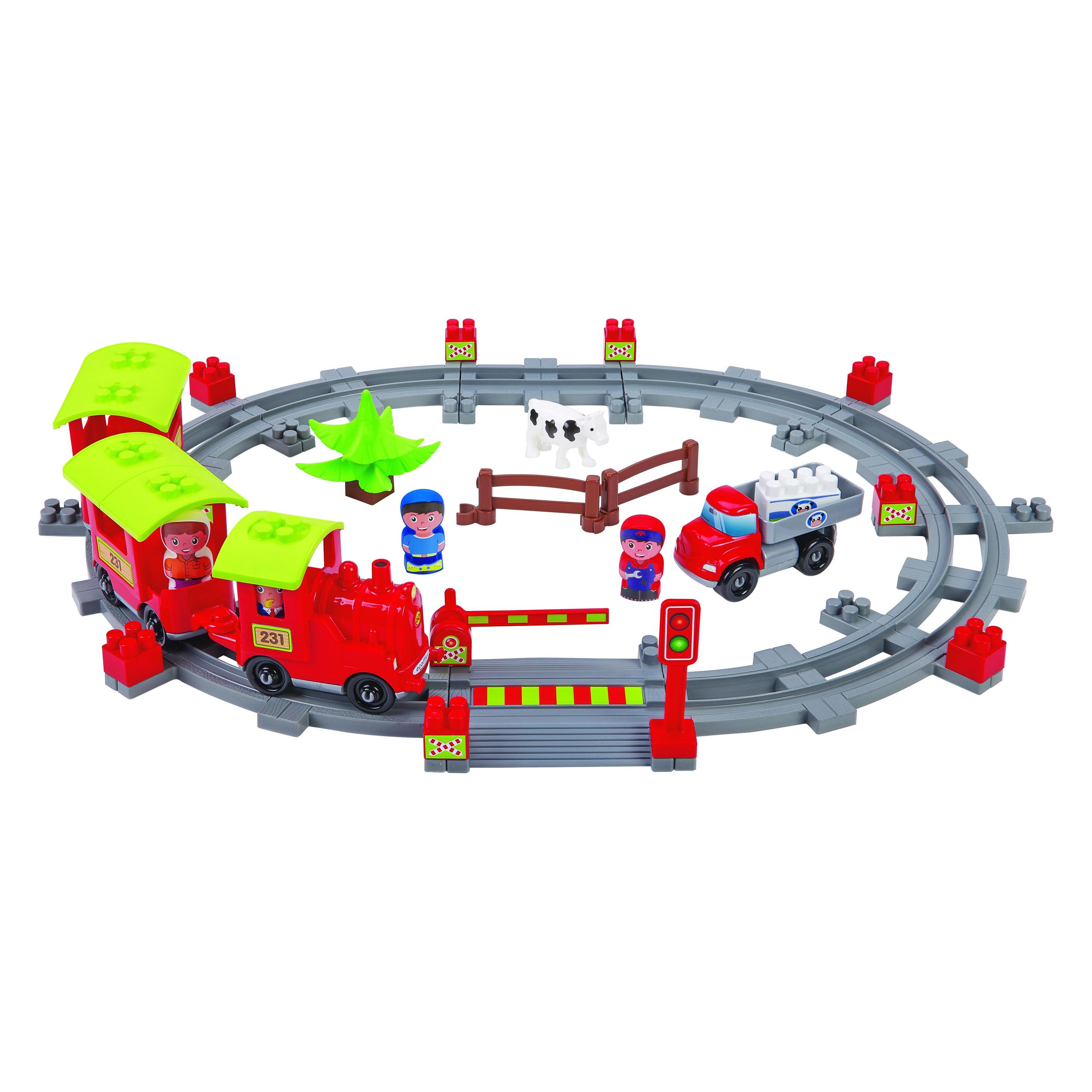Abrick Modelleisenbahn (3067)