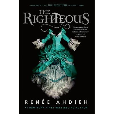 The Righteous, Taschenbuch von Renée Ahdieh, Penguin LLC US, 978-1-984812-63-6