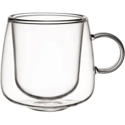 Villeroy & Boch Artesano Hot & Cold Beverages Espresso-Glas / Mokka-Glas Set 2tlg.
