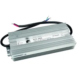Rutec Projekt Outdoor LED Netzgerät, IP67, 230V / sek. 24V, 300W, Aktiv PFC, SK I, SELV, schaltbar RUP-PHE456