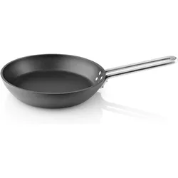 Eva Solo Pfanne, Pfanne + Kochtopf, Schwarz